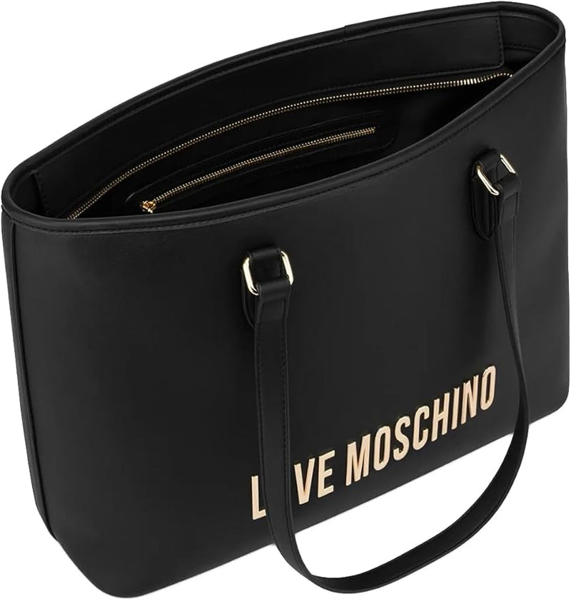 LOVE MOSCHINO BORSA
