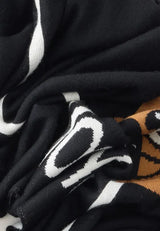 Moschino sciarpa