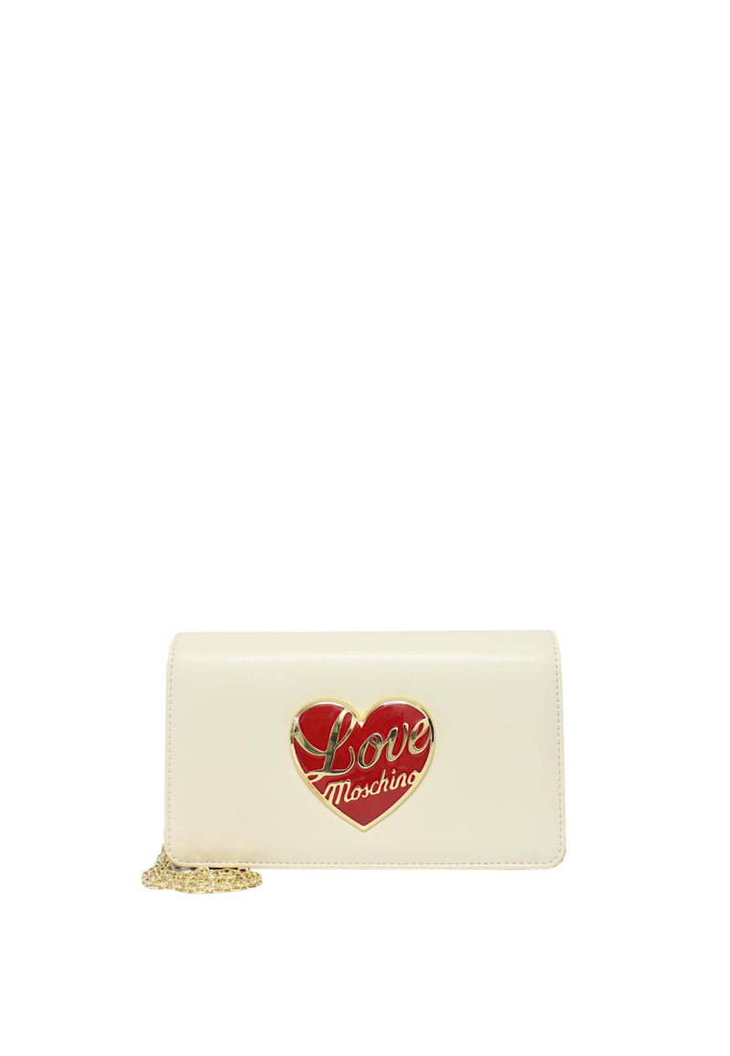 Love Moschino borsa pochette