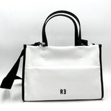 REBELLE BORSA PELLE CON TRACOLLA