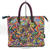 Gabs Borsa G3 plus trip pelle+bull black 619 RAVENNA