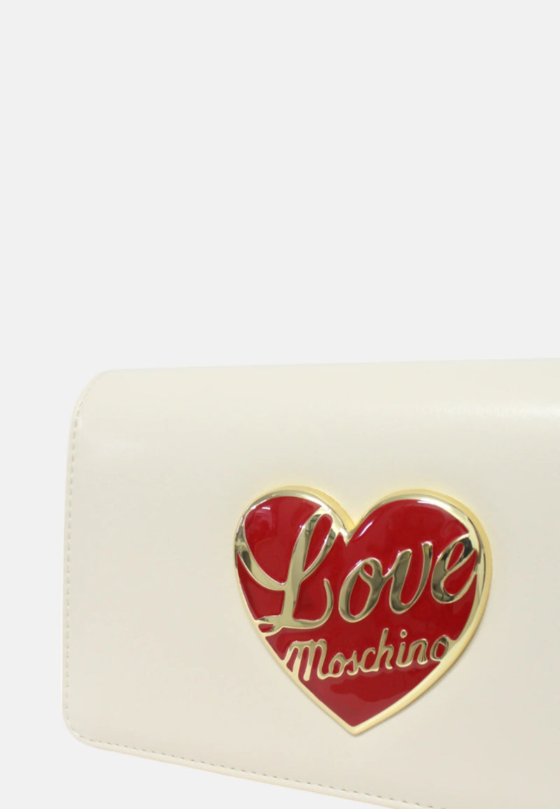 Love Moschino borsa pochette