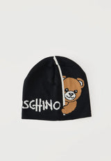 Cuffia Moschino