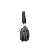 REBELLE BORSA PELLE CON TRACOLLA