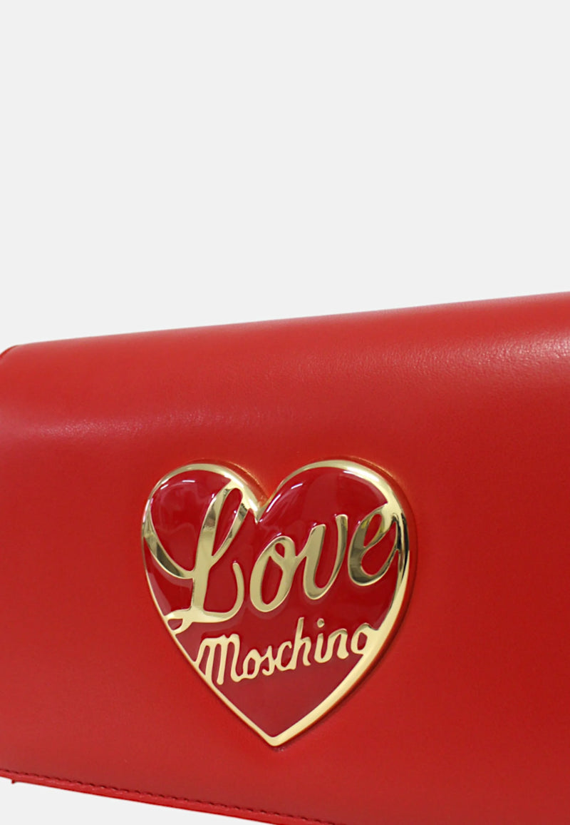 Love Moschino borsa pochette