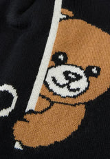 Cuffia Moschino