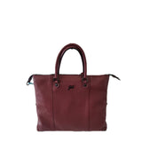 GABS borsa pelle G3 PLUS ruga black