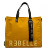 REBELLE BORSA tessuto CON TRACOLLA