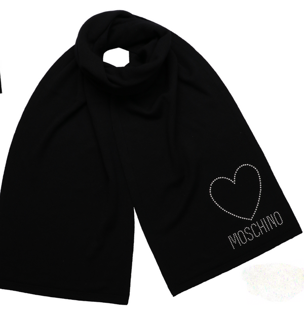 Moschino sciarpa