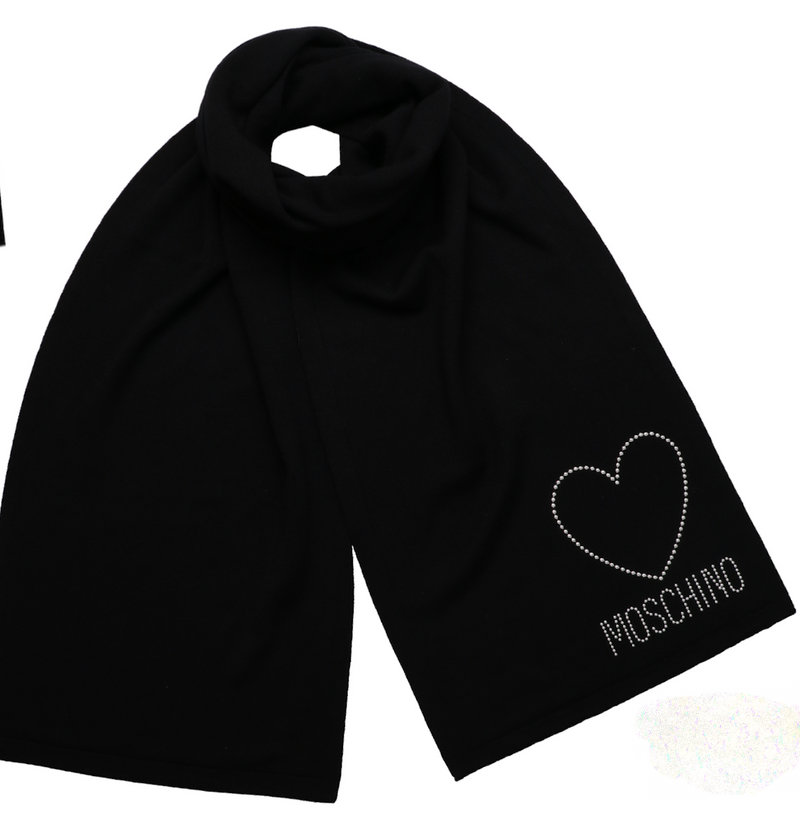 Moschino sciarpa