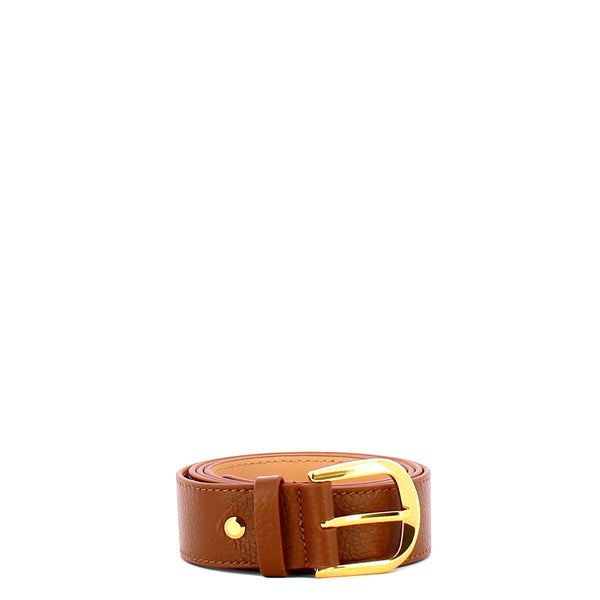 Coccinelle cintura donna in pelle