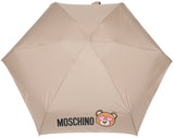 Moschino ombrello manuale Teddy