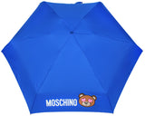 Moschino ombrello manuale Teddy