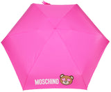 Moschino ombrello manuale Teddy