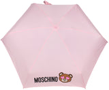 Moschino ombrello manuale Teddy