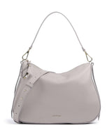 Coccinelle borsa in pelle con tracolla