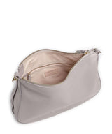 Coccinelle borsa in pelle con tracolla