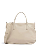 Coccinelle borsa in pelle con tracolla