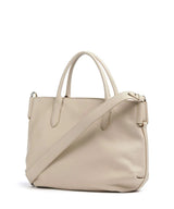 Coccinelle borsa in pelle con tracolla