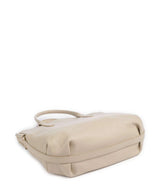 Coccinelle borsa in pelle con tracolla