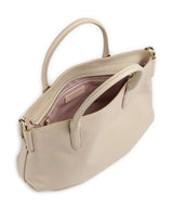 Coccinelle borsa in pelle con tracolla