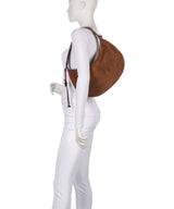 Coccinelle borsa in pelle