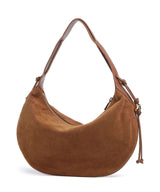 Coccinelle borsa in pelle