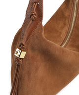 Coccinelle borsa in pelle