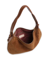 Coccinelle borsa in pelle
