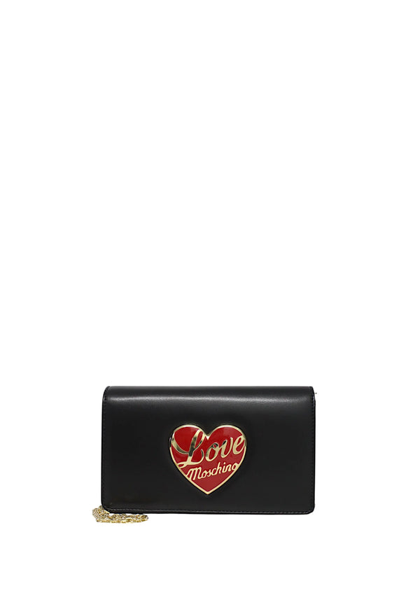 Love Moschino borsa pochette