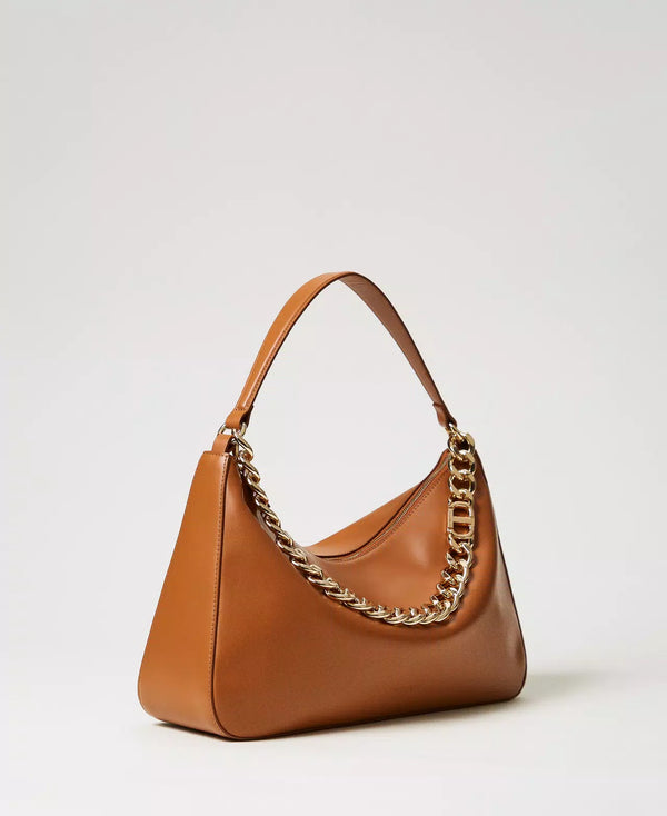 TWINSET BORSA IN pelle