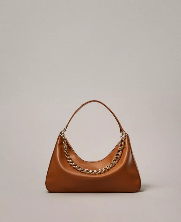 TWINSET BORSA IN pelle