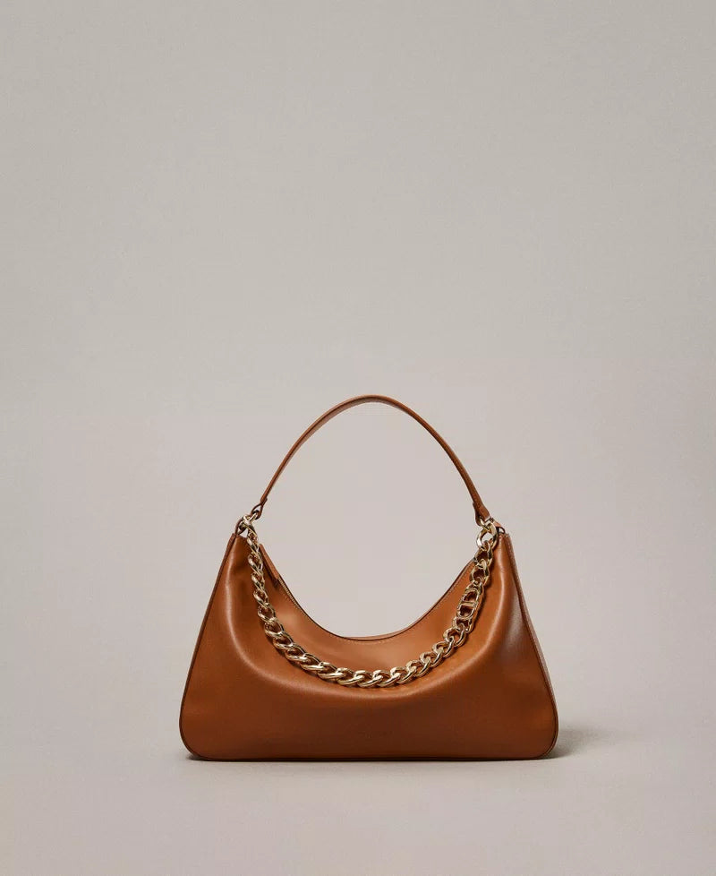 TWINSET BORSA IN pelle