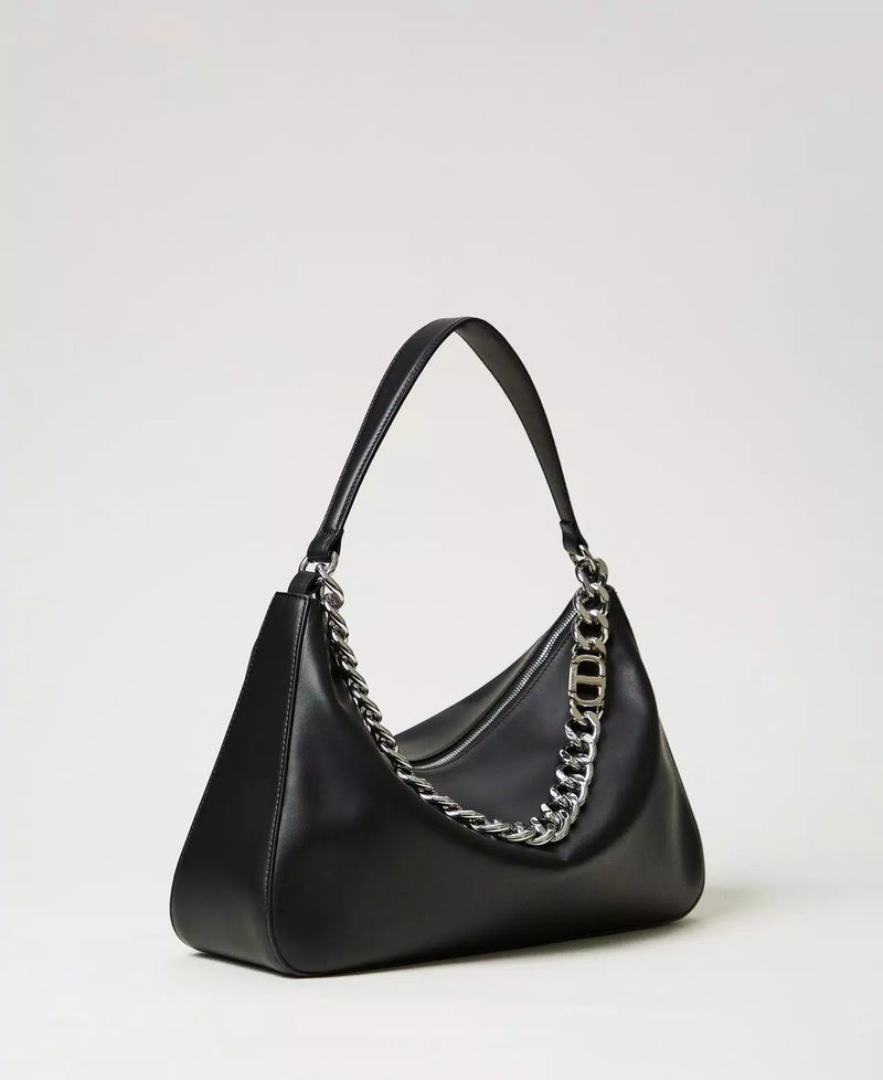 TWINSET BORSA IN pelle