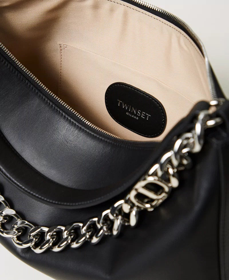 TWINSET BORSA IN pelle