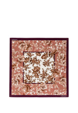 TWINSET FOULARD