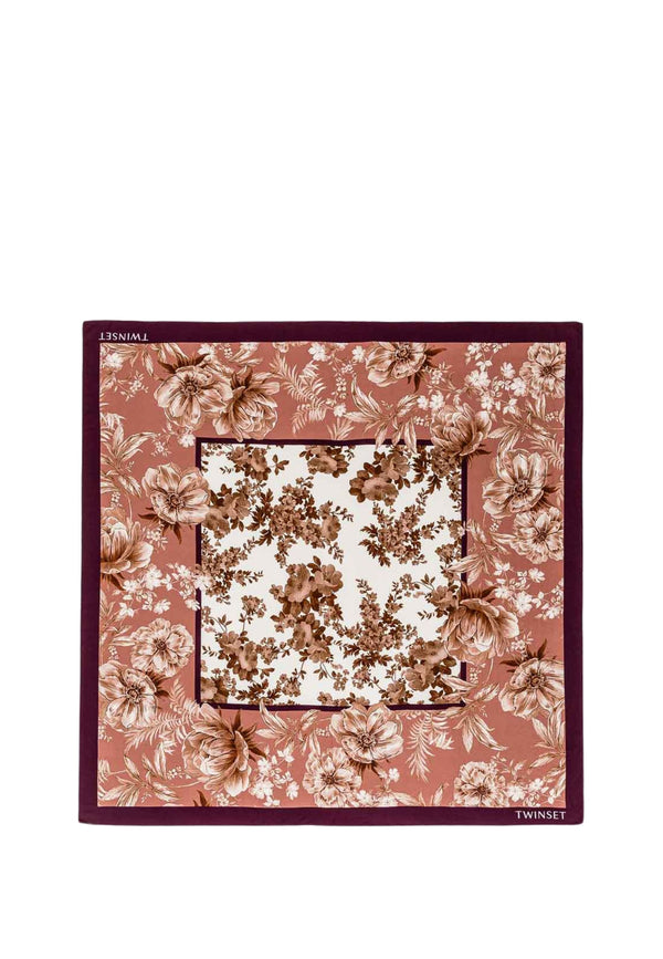 TWINSET FOULARD