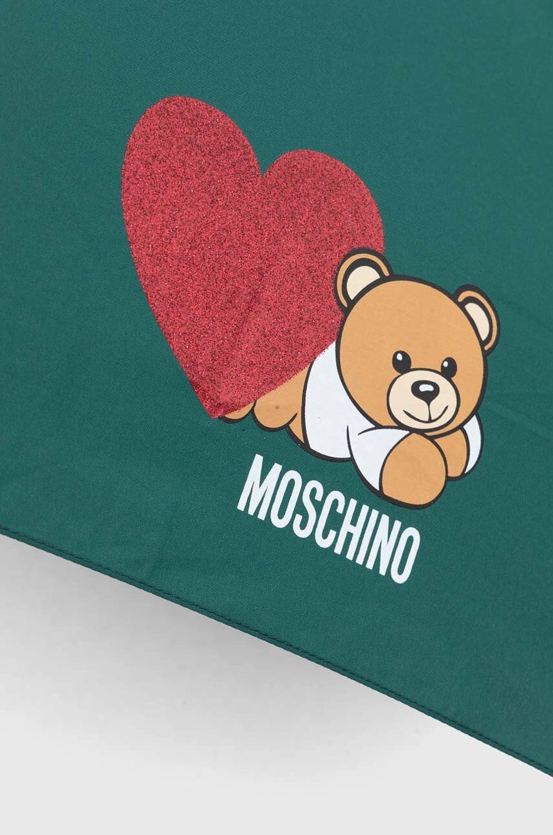 Moschino ombrello manuale Teddy