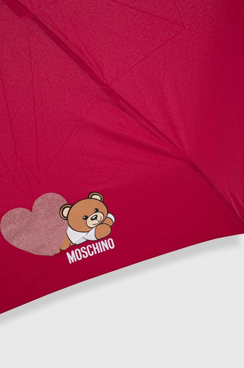 Moschino ombrello manuale Teddy