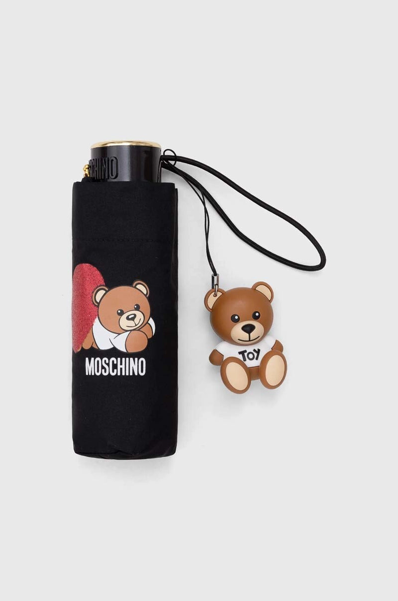 Moschino ombrello manuale Teddy