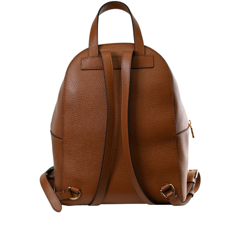 Coccinelle zaino in pelle