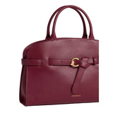 Coccinelle borsa in pelle con tracolla