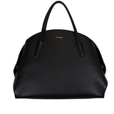 Coccinelle borsa in pelle con tracolla