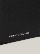 TOMMY HILFIGER PORTAFOGLI PELLE