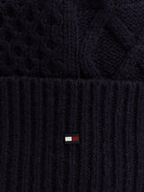 Tommy Hilfiger cuffia