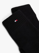 Tommy Hilfiger guanti COTONE E CASHMERE uomo