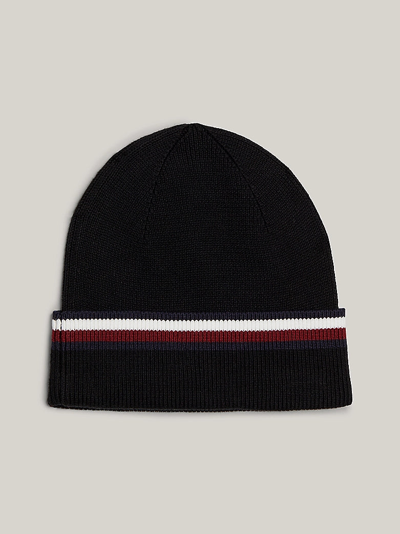 Tommy Hilfiger cuffia