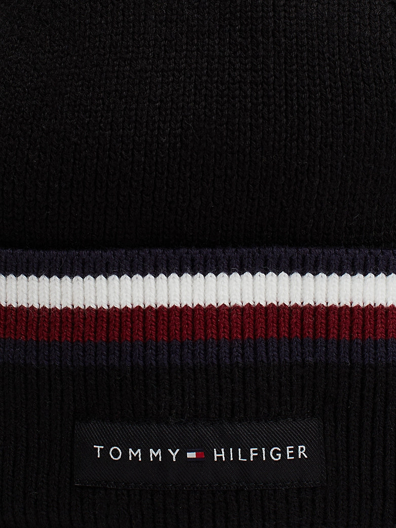 Tommy Hilfiger cuffia