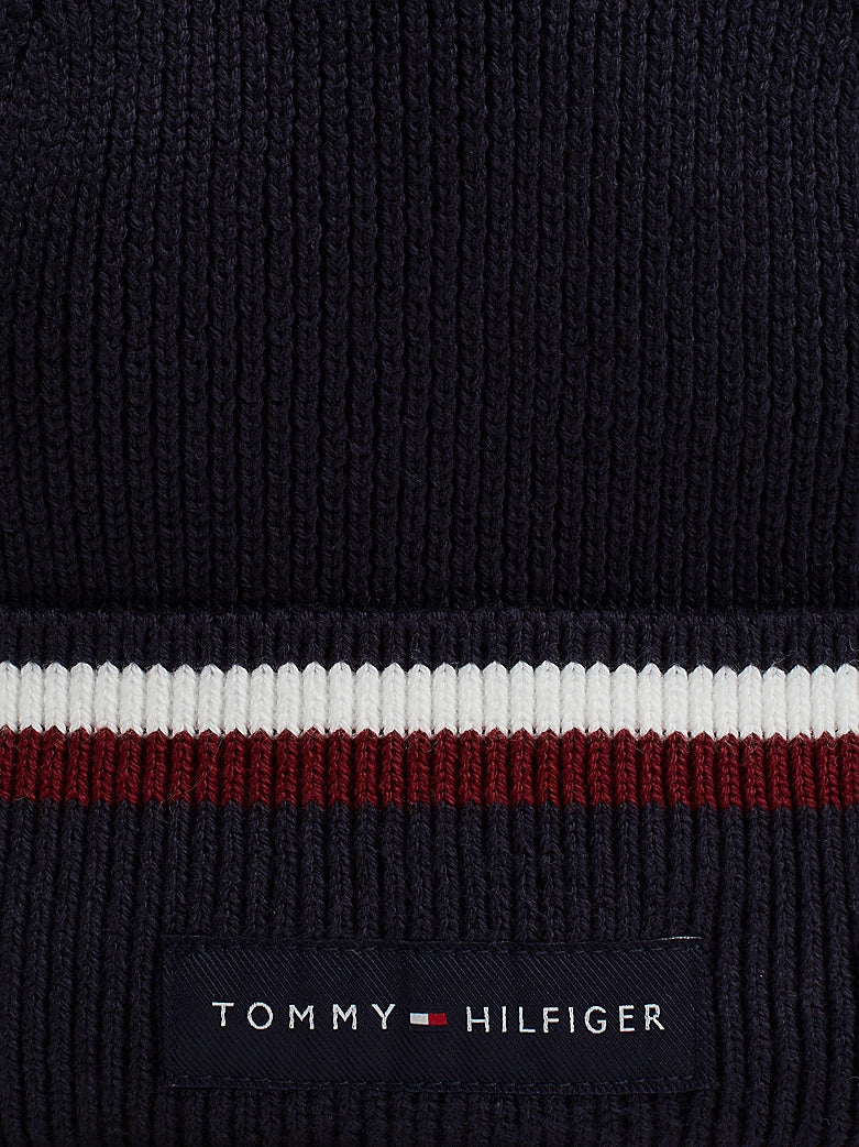 Tommy Hilfiger cuffia