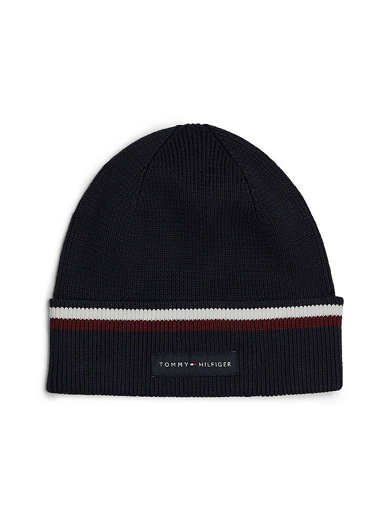 Tommy Hilfiger cuffia